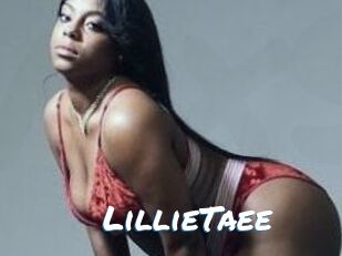 LillieTaee