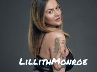 LillithMonroe
