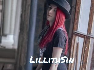 LillithSin