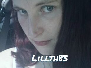 Lillth83