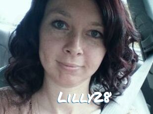 Lilly28