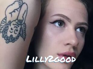 Lilly2good