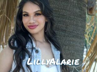 LillyAlarie