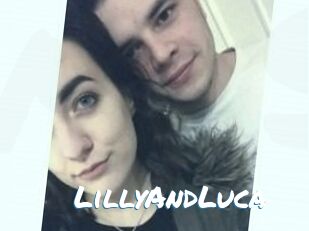 LillyAndLuca