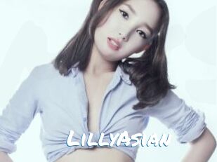 LillyAsian