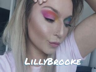 LillyBrooke