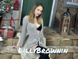 LillyBrownin