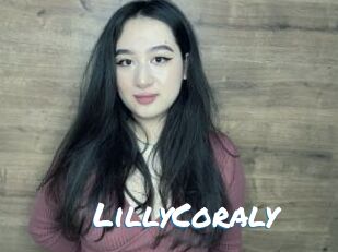 LillyCoraly