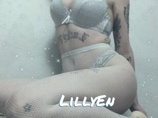 LillyEn