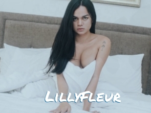 LillyFleur Max 50