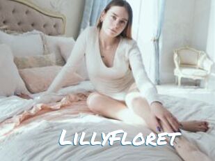 LillyFloret Max 50