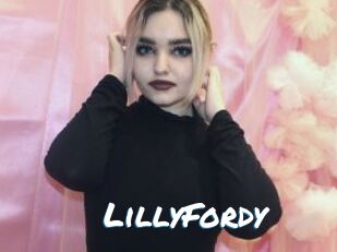 LillyFordy