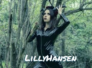 LillyHansen