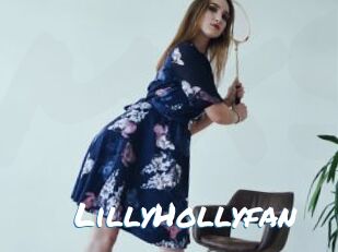 LillyHollyfan