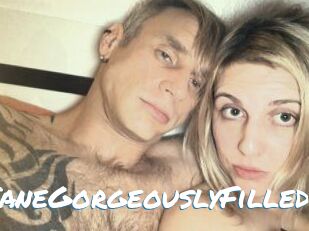 LillyJaneGorgeouslyFilled Max 50