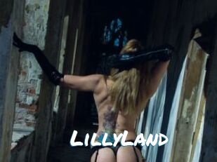 LillyLand