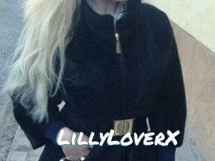 LillyLoverX