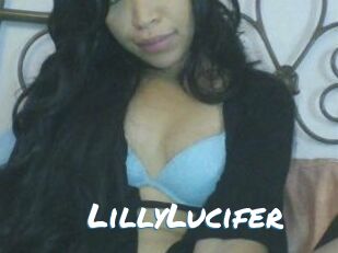 LillyLucifer