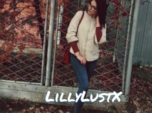 LillyLustX