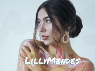 LillyMendes