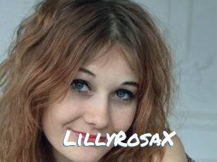 LillyRosaX