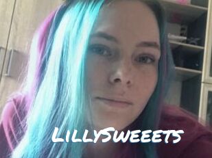 LillySweeets