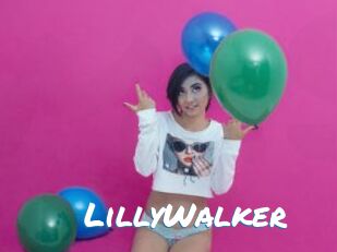 LillyWalker