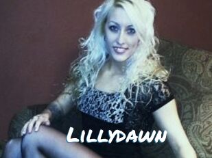 Lillydawn