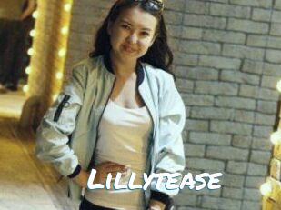 Lillytease