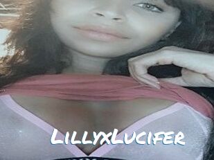 LillyxLucifer