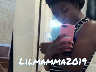 Lilmamma2019