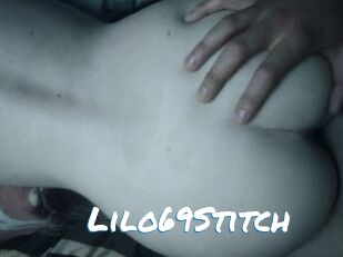 Lilo69Stitch