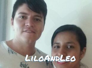 LiloAndLeo