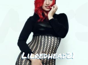 Lilredhead21