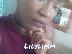 Lilslimm