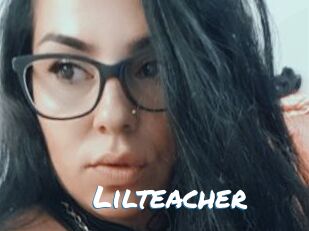 Lilteacher