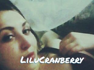 LiluCranberry