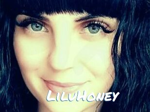 LiluHoney