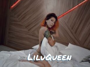 LiluQueen