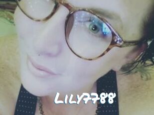 Lily7788