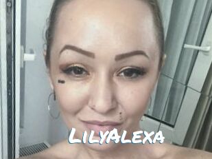 LilyAlexa