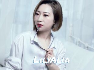 LilyAlia