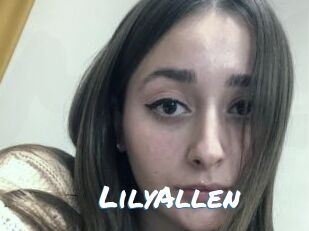 LilyAllen