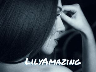 LilyAmazing