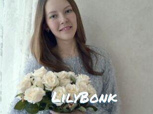 LilyBonk