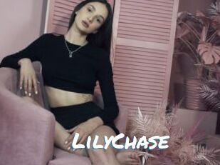 LilyChase