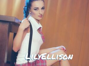 LilyEllison