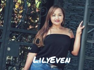 LilyEven