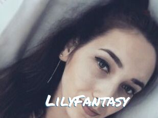 LilyFantasy