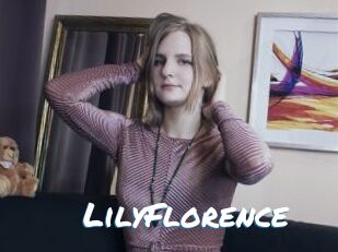 LilyFlorence